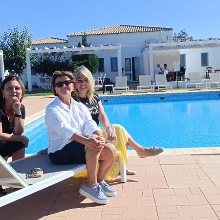 Hotel Baia Cea Bari Sardo Zewnętrze zdjęcie