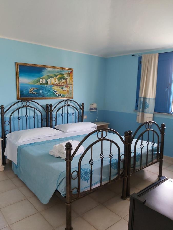 Hotel Baia Cea Bari Sardo Zewnętrze zdjęcie
