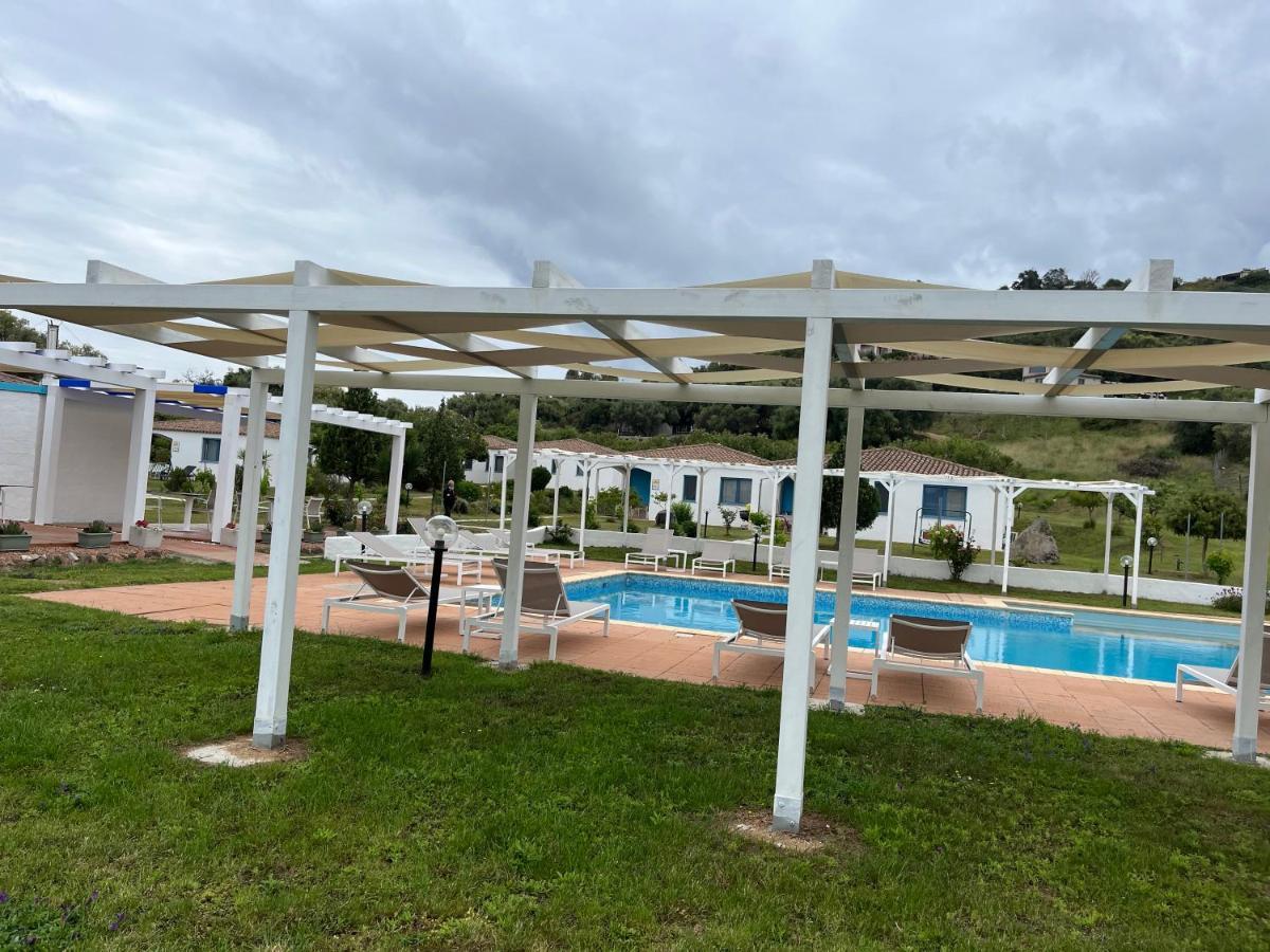 Hotel Baia Cea Bari Sardo Zewnętrze zdjęcie