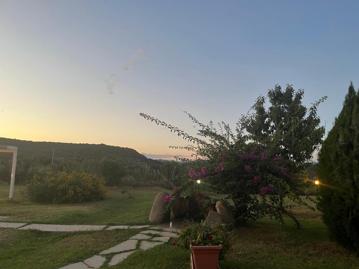 Hotel Baia Cea Bari Sardo Zewnętrze zdjęcie