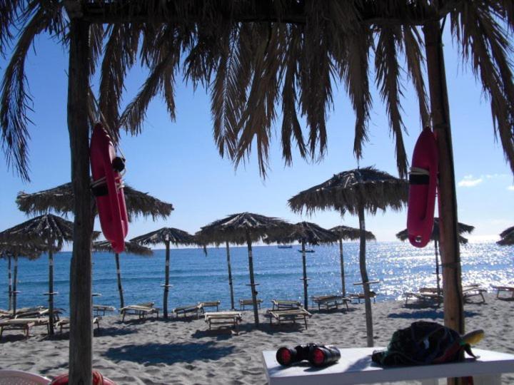 Hotel Baia Cea Bari Sardo Zewnętrze zdjęcie