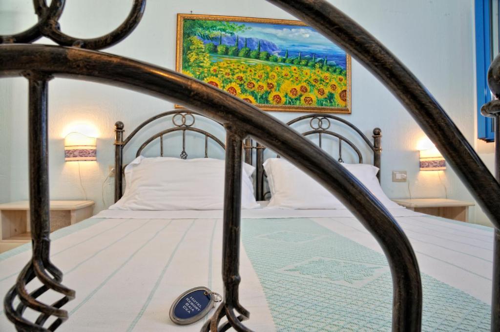 Hotel Baia Cea Bari Sardo Pokój zdjęcie